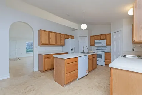3124 SW Armucher Street Port St Lucie FL 34953