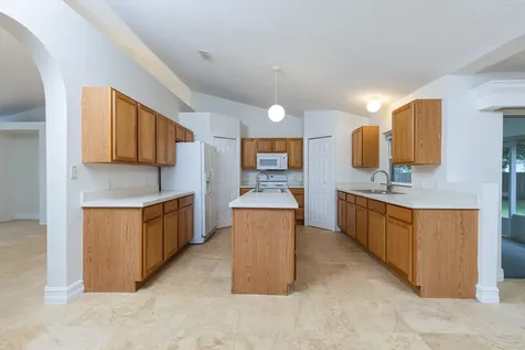 3124 SW Armucher Street Port St Lucie FL 34953