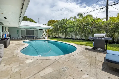 5930 NE 21st Lane Fort Lauderdale FL 33308
