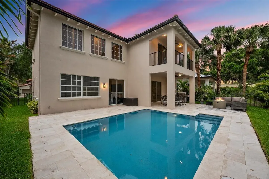 2020 Graden Drive Palm Beach Gardens FL 33410