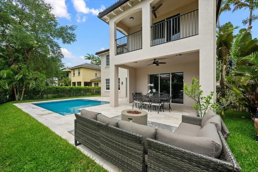 2020 Graden Drive Palm Beach Gardens FL 33410