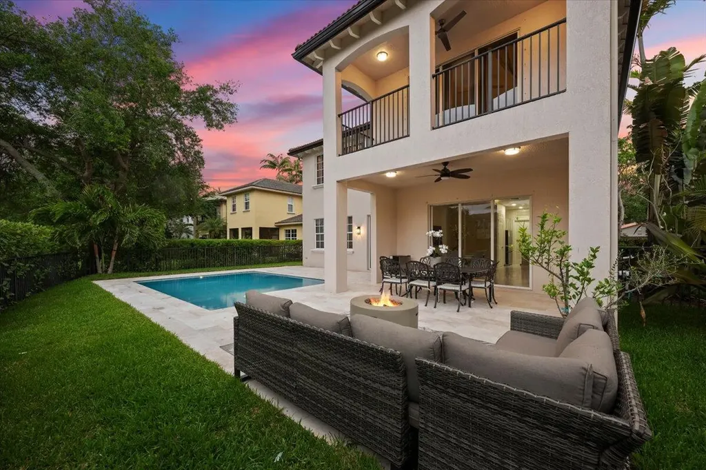 2020 Graden Drive Palm Beach Gardens FL 33410