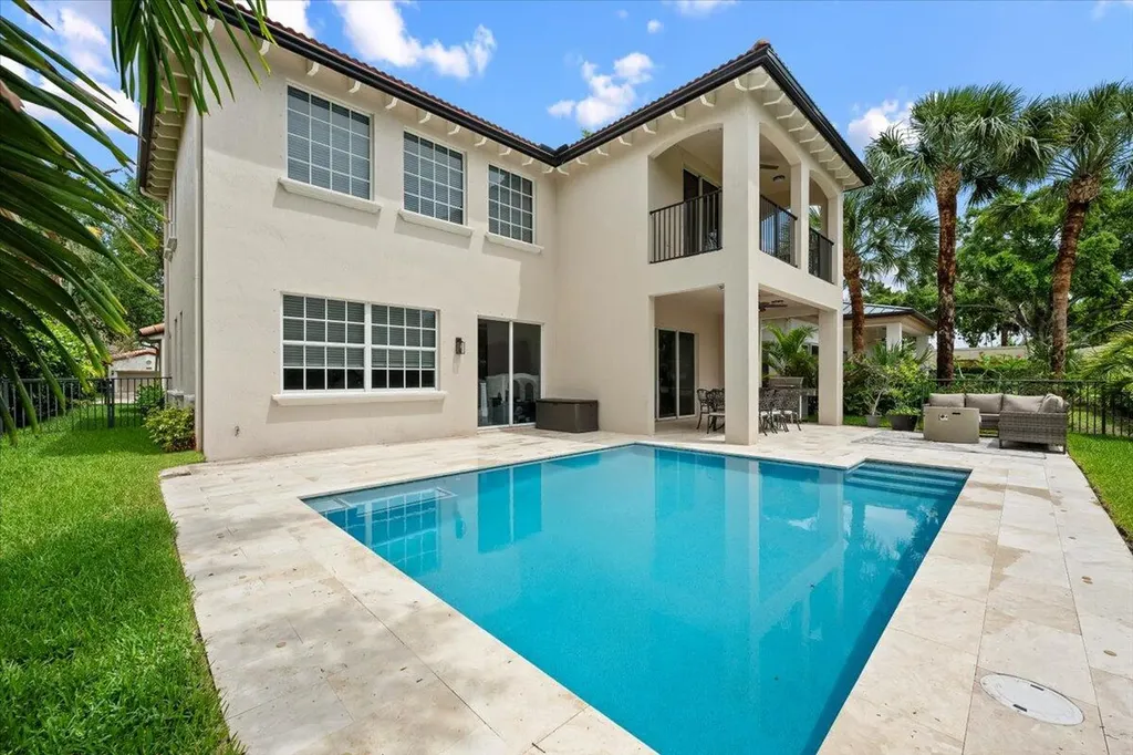 2020 Graden Drive Palm Beach Gardens FL 33410