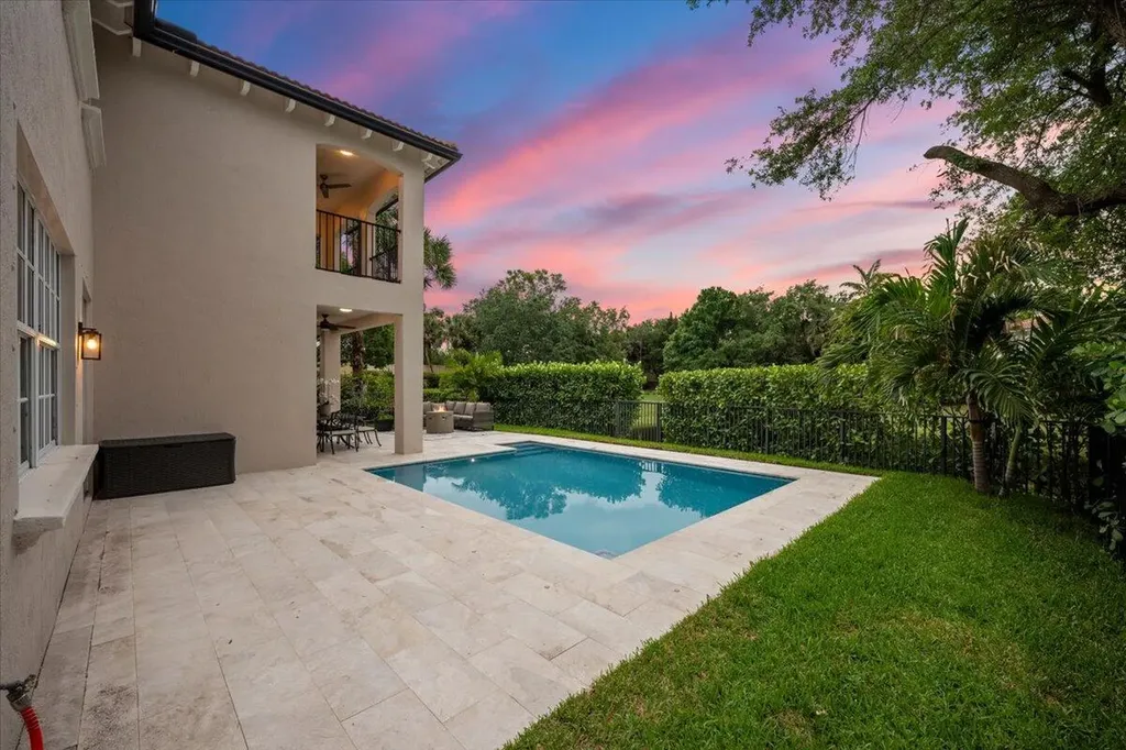 2020 Graden Drive Palm Beach Gardens FL 33410