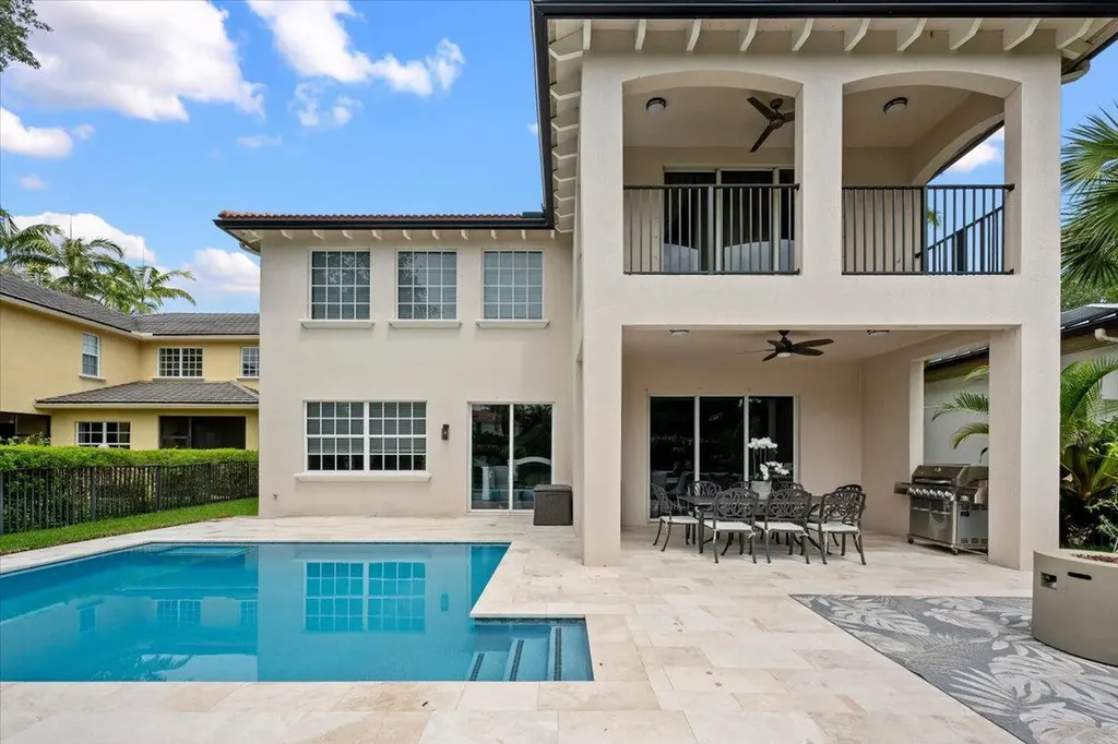 2020 Graden Drive Palm Beach Gardens FL 33410