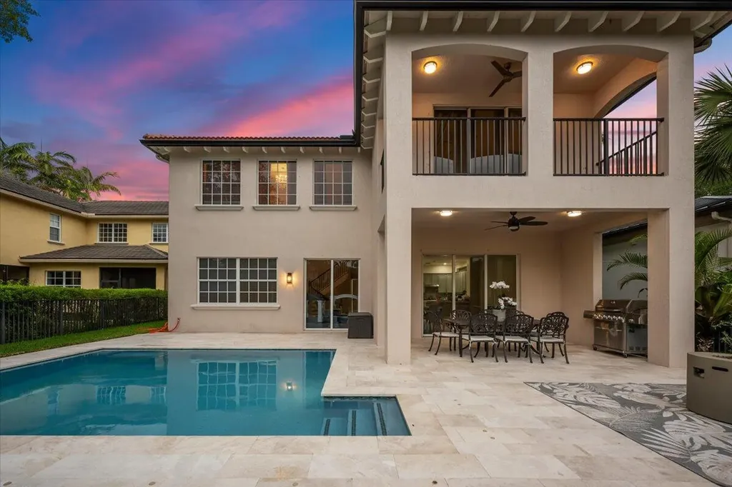 2020 Graden Drive Palm Beach Gardens FL 33410