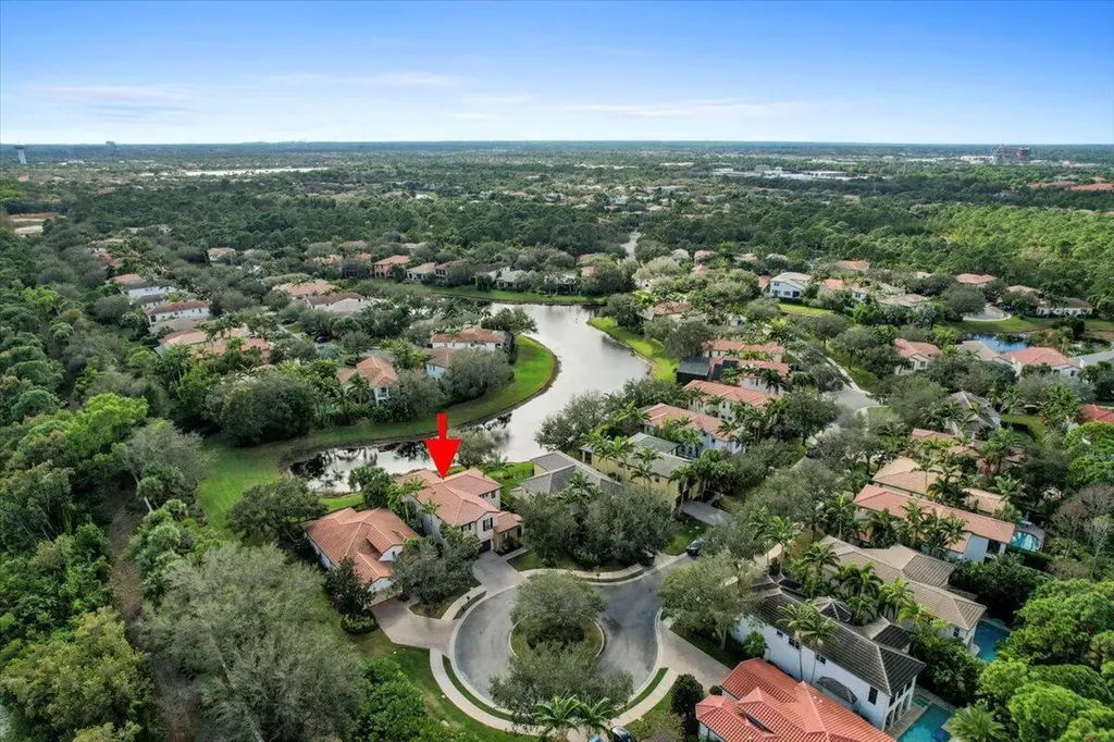 2020 Graden Drive Palm Beach Gardens FL 33410