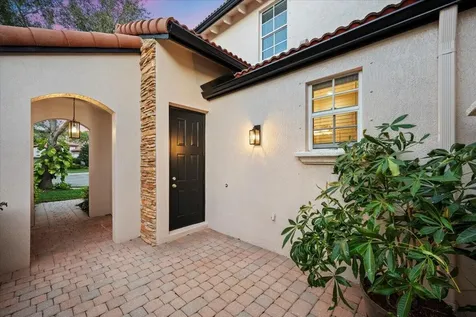 2020 Graden Drive Palm Beach Gardens FL 33410