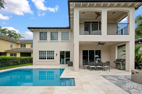 2020 Graden Drive Palm Beach Gardens FL 33410