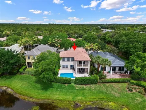 2020 Graden Drive Palm Beach Gardens FL 33410