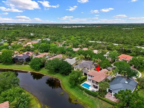2020 Graden Drive Palm Beach Gardens FL 33410