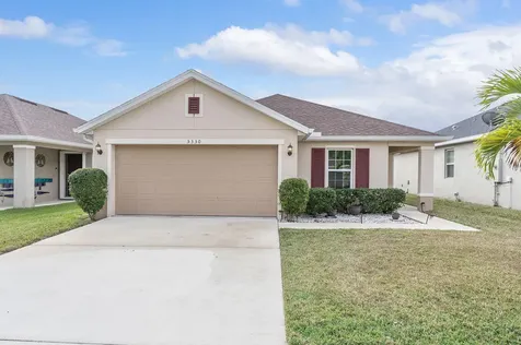 5330 NW Pine Trail Circle Port St Lucie FL 34983