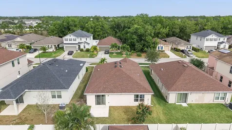 5330 NW Pine Trail Circle Port St Lucie FL 34983