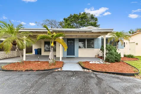 1727 NE 37th Street Oakland Park FL 33334