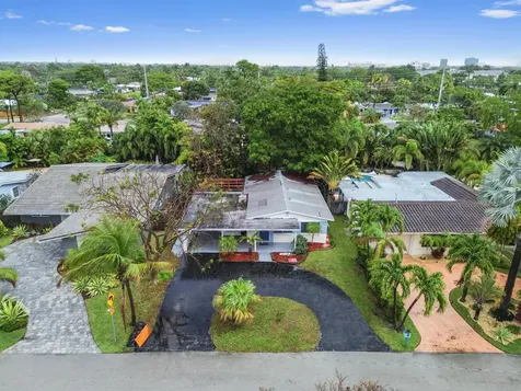 1727 NE 37th Street Oakland Park FL 33334
