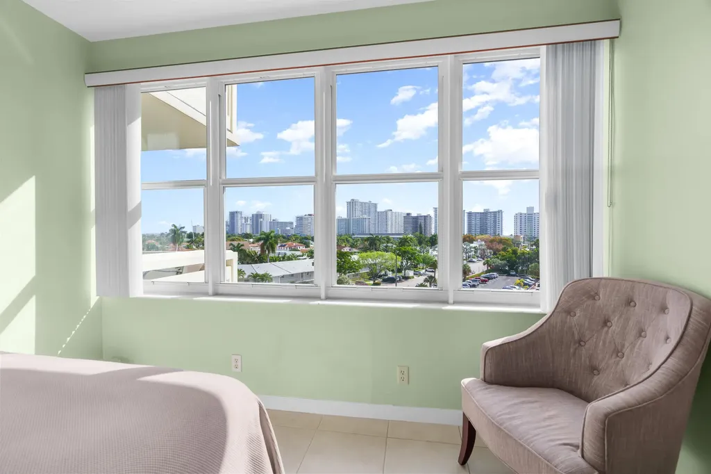 3200 NE 36th Street Fort Lauderdale FL 33308