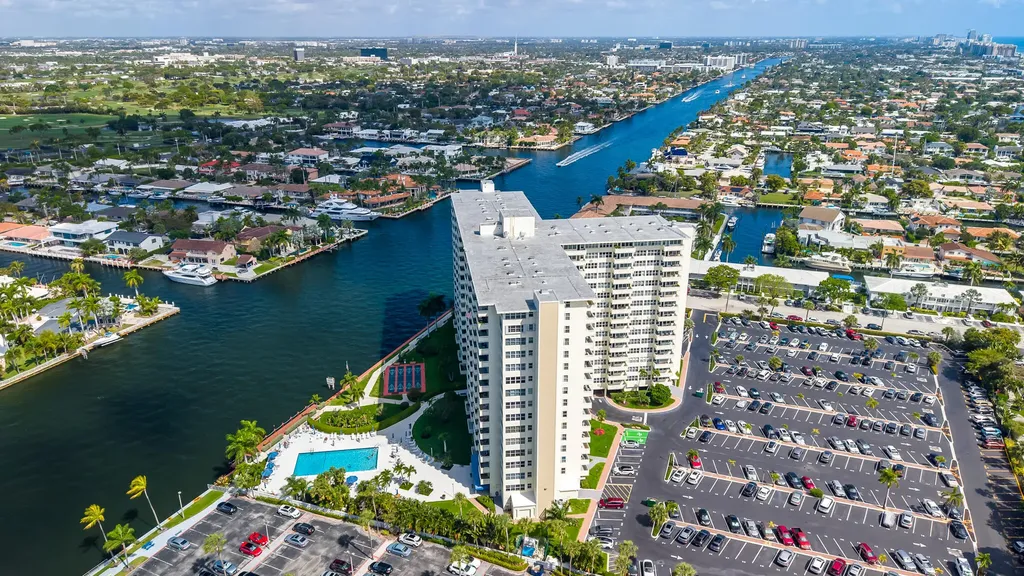 3200 NE 36th Street Fort Lauderdale FL 33308