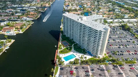 3200 NE 36th Street Fort Lauderdale FL 33308