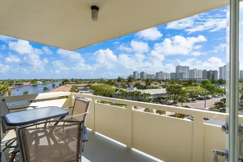 3200 NE 36th Street Fort Lauderdale FL 33308