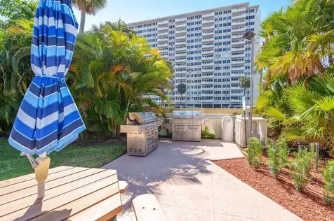 3200 NE 36th Street Fort Lauderdale FL 33308