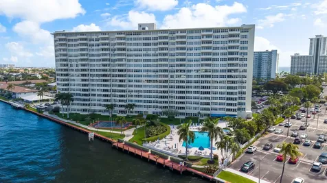 3200 NE 36th Street Fort Lauderdale FL 33308
