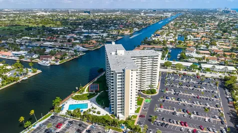3200 NE 36th Street Fort Lauderdale FL 33308