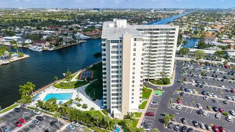 3200 NE 36th Street Fort Lauderdale FL 33308