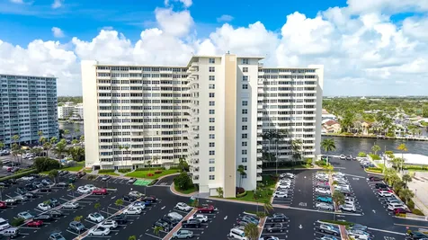 3200 NE 36th Street Fort Lauderdale FL 33308