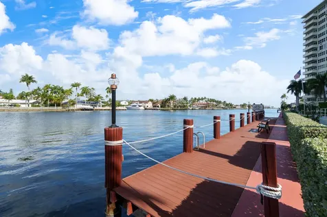 3200 NE 36th Street Fort Lauderdale FL 33308