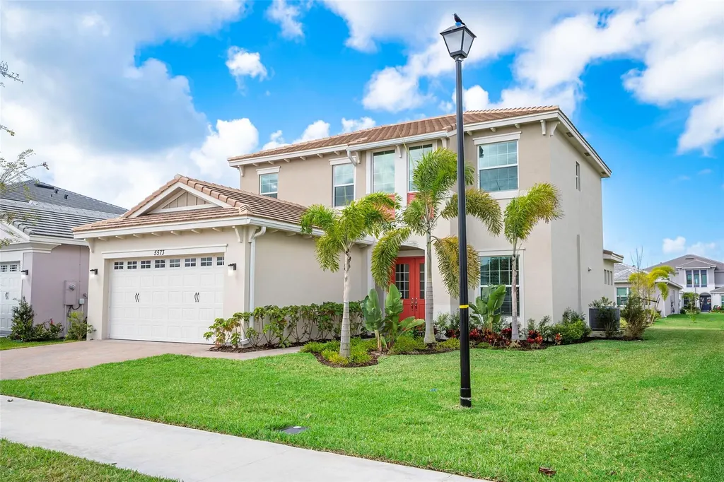 5573 Zestar Lane Westlake FL 33470
