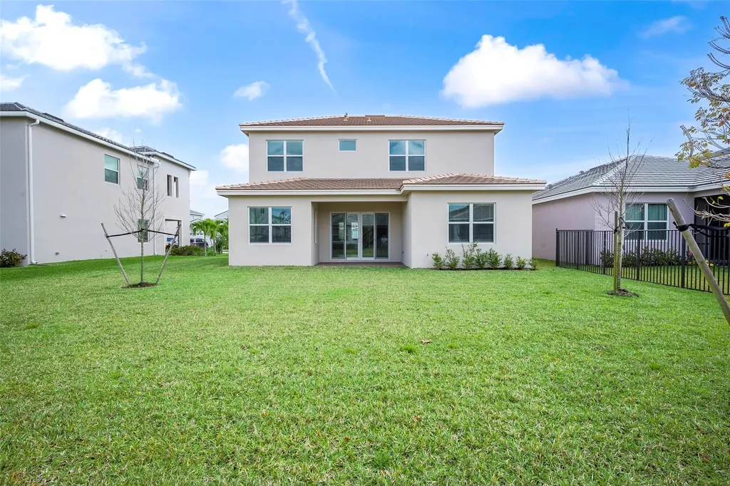 5573 Zestar Lane Westlake FL 33470