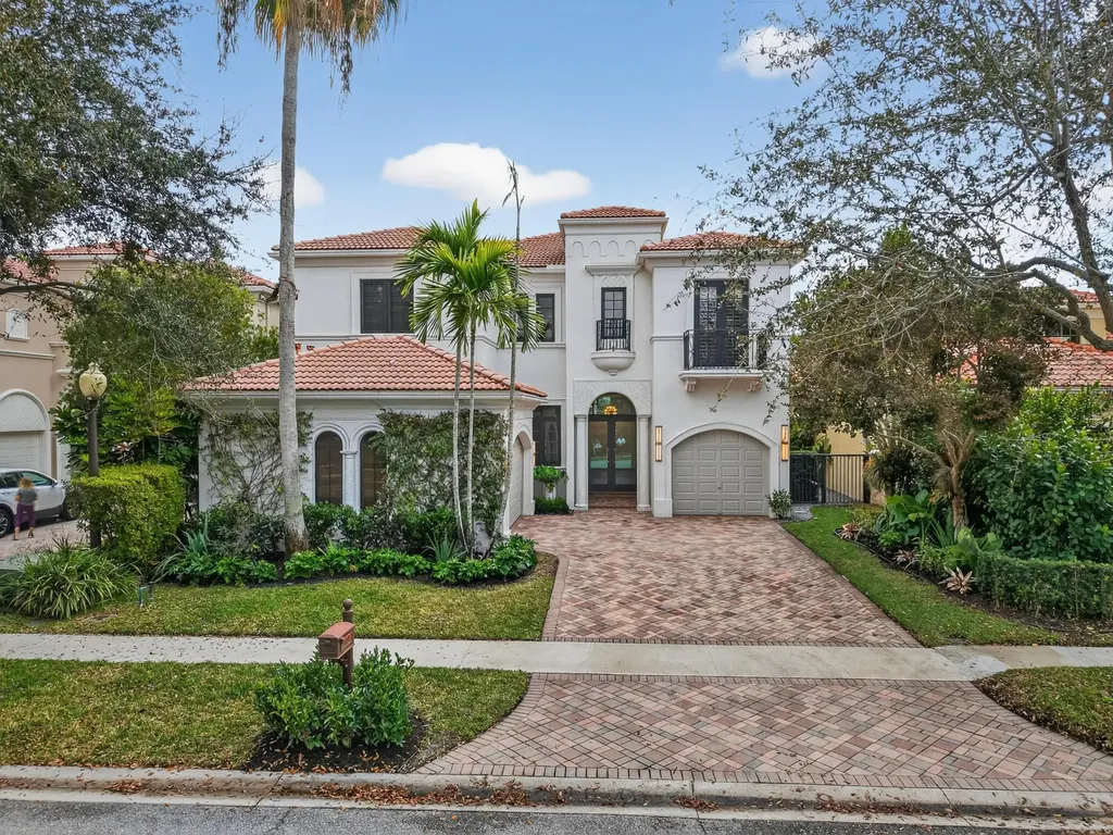 17921 Villa Club Way Boca Raton FL 33496