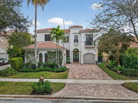17921 Villa Club Way Boca Raton FL 33496