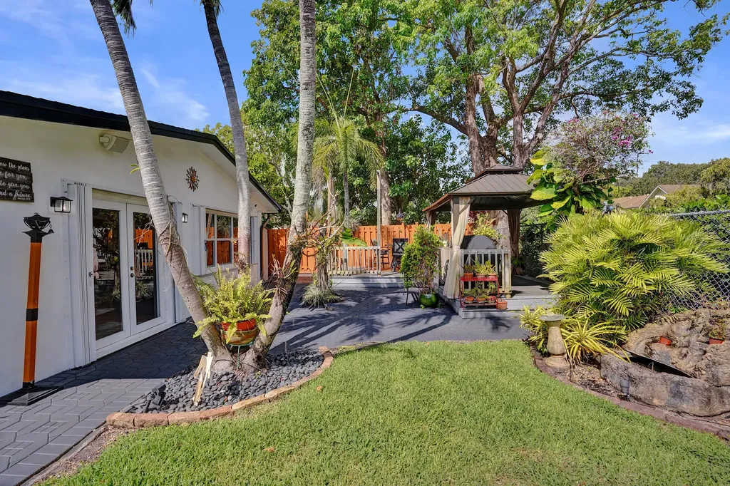 3171 NW 69th Court Fort Lauderdale FL 33309