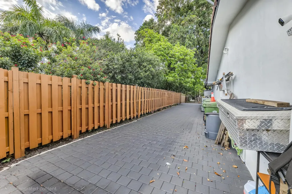 3171 NW 69th Court Fort Lauderdale FL 33309