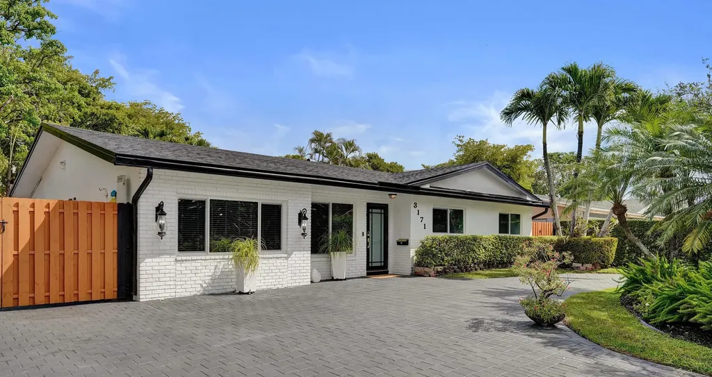 3171 NW 69th Court Fort Lauderdale FL 33309