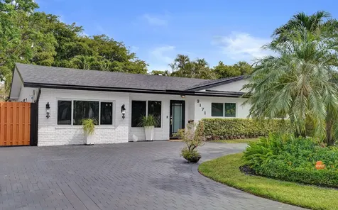 3171 NW 69th Court Fort Lauderdale FL 33309