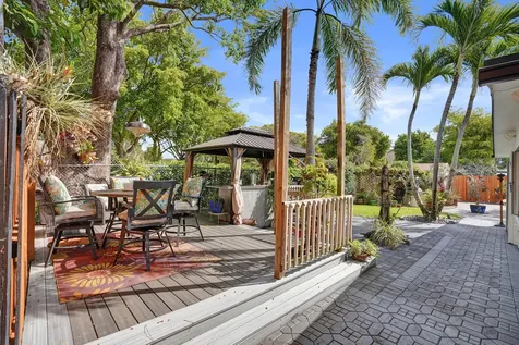 3171 NW 69th Court Fort Lauderdale FL 33309
