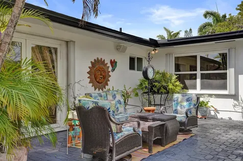 3171 NW 69th Court Fort Lauderdale FL 33309
