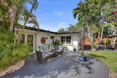 3171 NW 69th Court Fort Lauderdale FL 33309