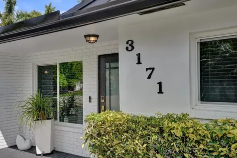 3171 NW 69th Court Fort Lauderdale FL 33309