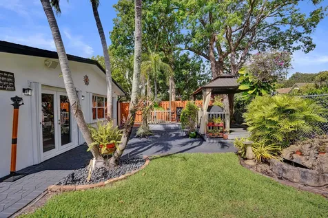 3171 NW 69th Court Fort Lauderdale FL 33309