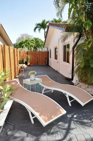 3171 NW 69th Court Fort Lauderdale FL 33309