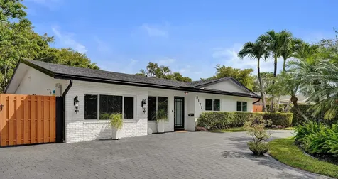 3171 NW 69th Court Fort Lauderdale FL 33309