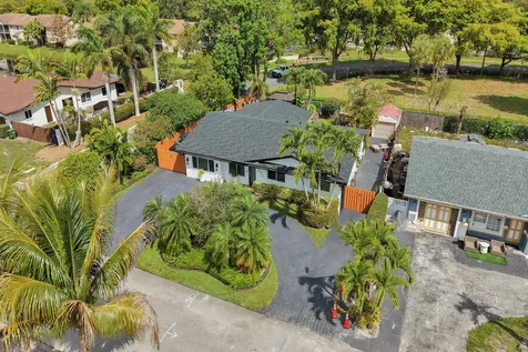 3171 NW 69th Court Fort Lauderdale FL 33309