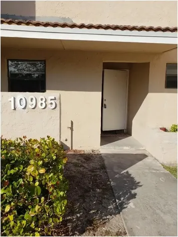 10985 Royal Palm Boulevard Coral Springs FL 33065