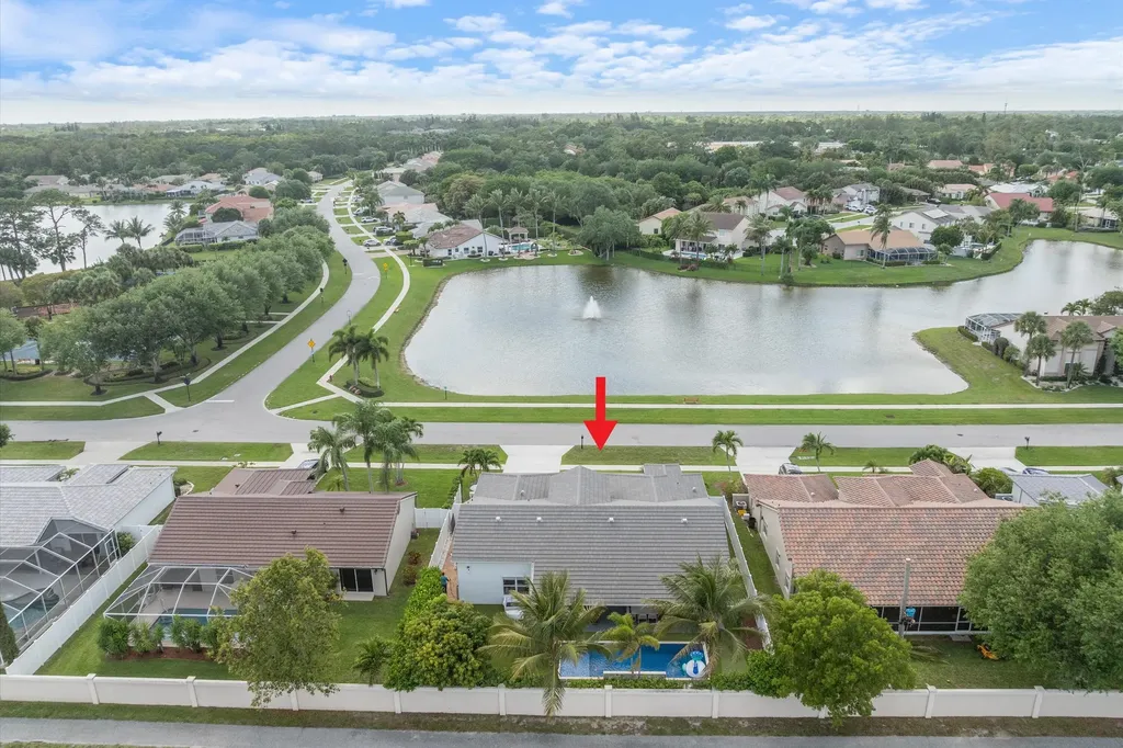 3780 Cypress Lake Drive Lake Worth FL 33467