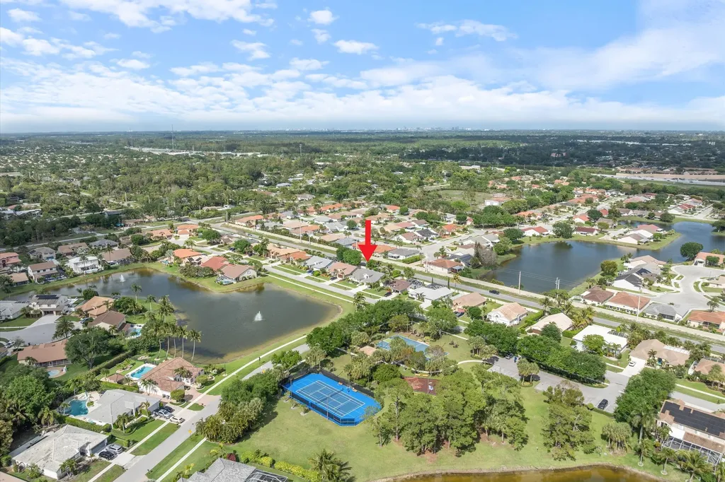 3780 Cypress Lake Drive Lake Worth FL 33467
