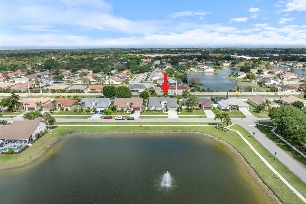 3780 Cypress Lake Drive Lake Worth FL 33467