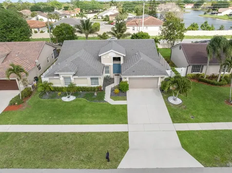 3780 Cypress Lake Drive Lake Worth FL 33467